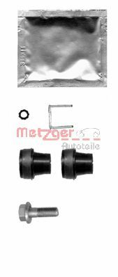 Set accesorii, etrier frana