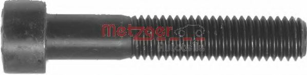 11501 Surub, etrier METZGER 