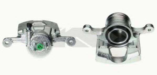 403380 Etrier frana SPIDAN 