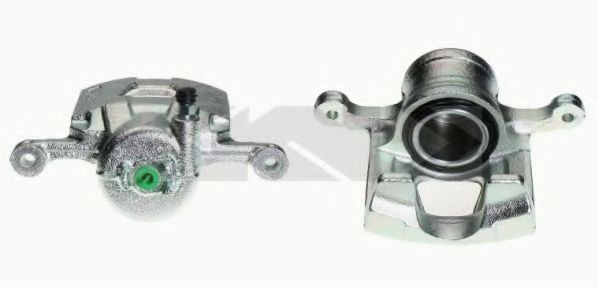 403381 Etrier frana SPIDAN 