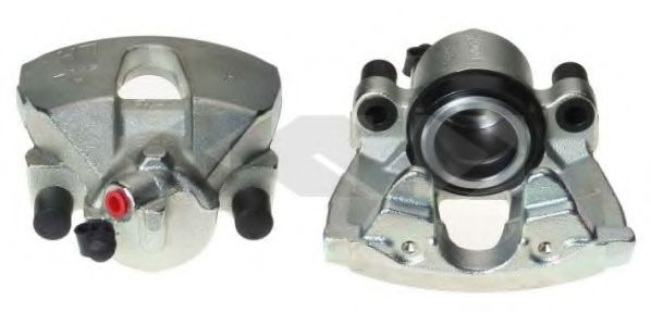 403394 Etrier frana SPIDAN 