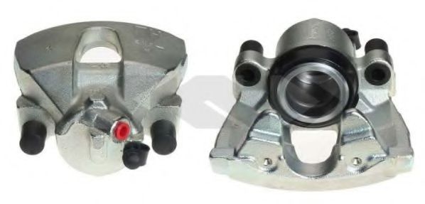 403395 Etrier frana SPIDAN 