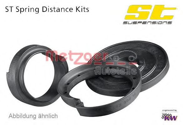 168530005 Bucsa arc METZGER 