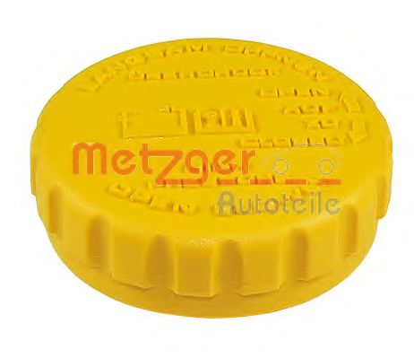 2140039 buson,vas expansiune METZGER 