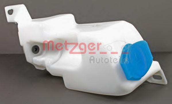2140073 rezervor apa,spalare parbriz METZGER 