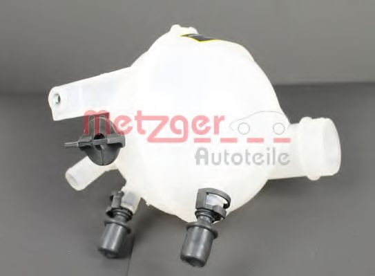 2140080 Vas de expansiune, racire METZGER 