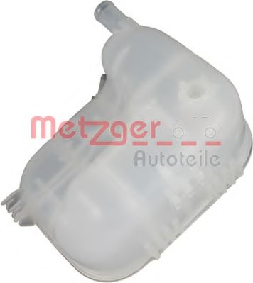 2140094 Vas de expansiune, racire METZGER 