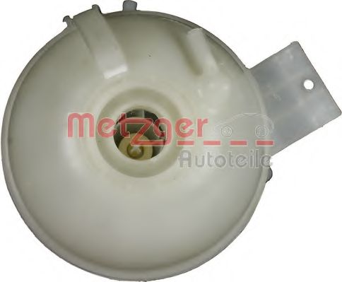 2140117 Vas de expansiune, racire METZGER 