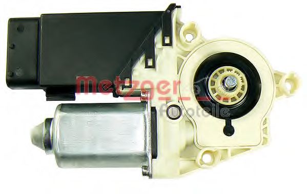 2160217 Electromotor, macara geam METZGER 