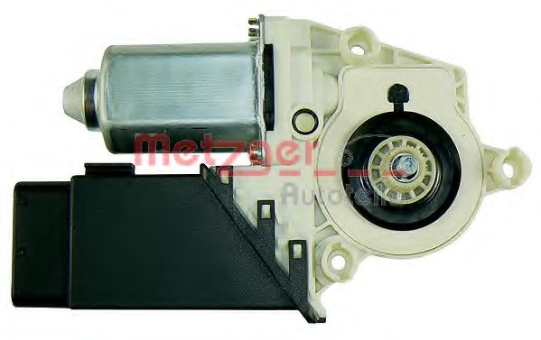 2160218 Electromotor, macara geam METZGER 