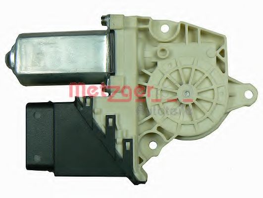 2160219 Electromotor, macara geam METZGER 