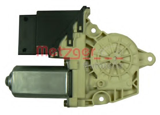 2160220 Electromotor, macara geam METZGER 