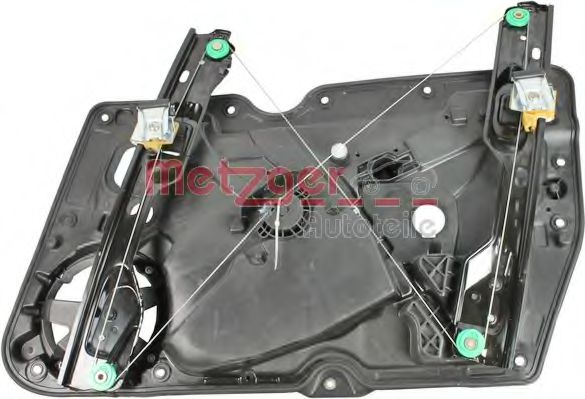 Mecanism actionare geam