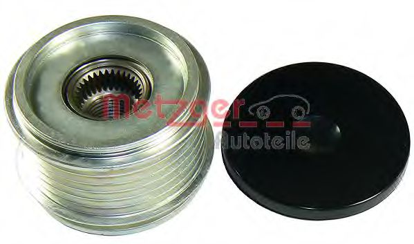 2170015 Sistem roata libera, generator METZGER 