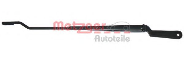 2190005 brat stergator, parbriz METZGER 