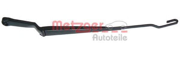 2190029 brat stergator, parbriz METZGER 