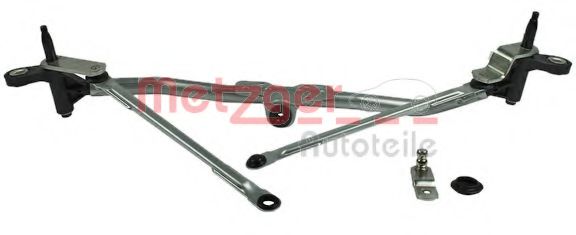 2190041 Legaturi stergator parbriz METZGER 