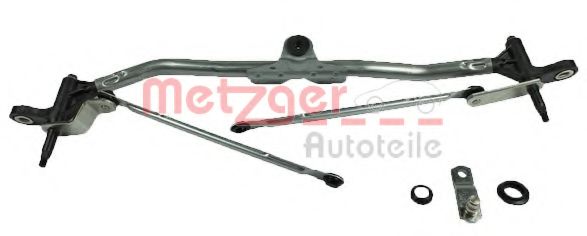 Legaturi stergator parbriz 2
