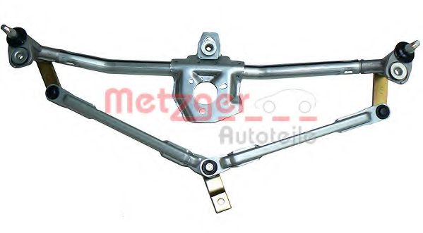 2190044 Legaturi stergator parbriz METZGER 
