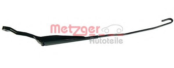 2190055 brat stergator, parbriz METZGER 