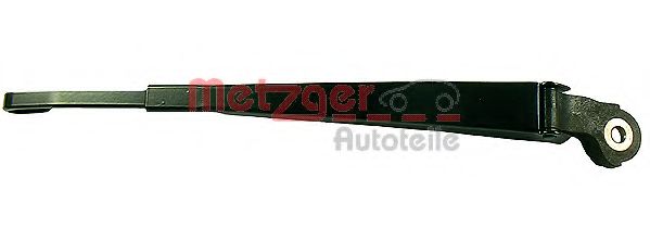 2190056 brat stergator, parbriz METZGER 