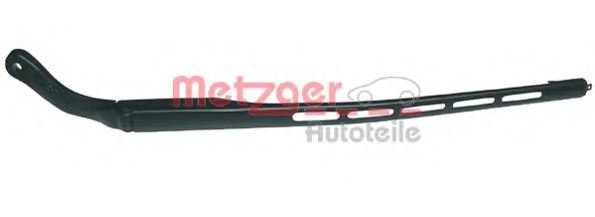 2190058 brat stergator, parbriz METZGER 