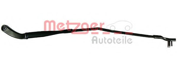 2190073 brat stergator, parbriz METZGER 