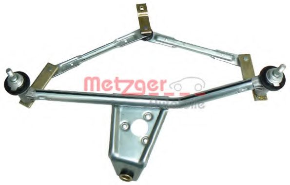 2190077 Legaturi stergator parbriz METZGER 