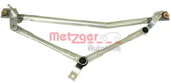 2190078 Legaturi stergator parbriz METZGER 