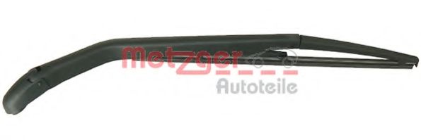 2190082 brat stergator, parbriz METZGER 