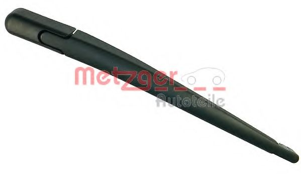2190087 brat stergator, parbriz METZGER 