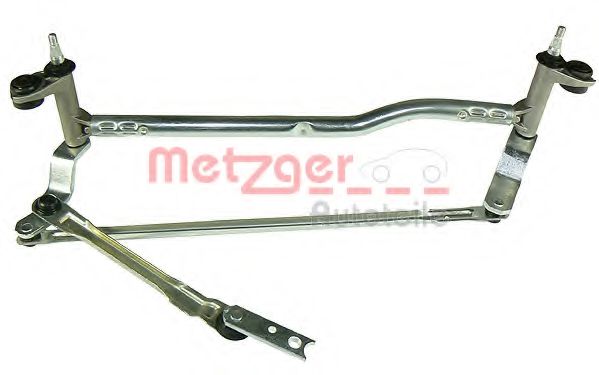 2190111 Legaturi stergator parbriz METZGER 