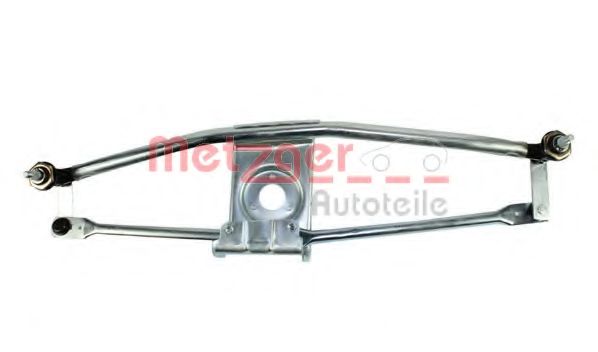 2190144 Legaturi stergator parbriz METZGER 