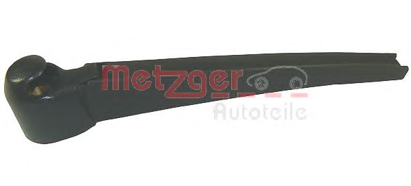 brat stergator, parbriz