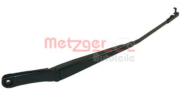 2190156 brat stergator, parbriz METZGER 