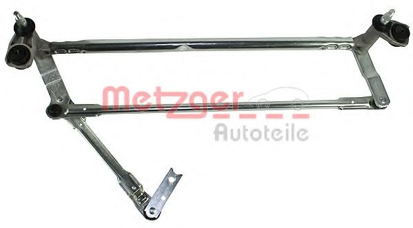 Legaturi stergator parbriz