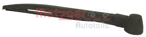 2190184 brat stergator, parbriz METZGER 