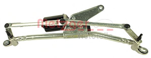 Legaturi stergator parbriz 2