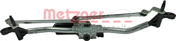 Legaturi stergator parbriz 3