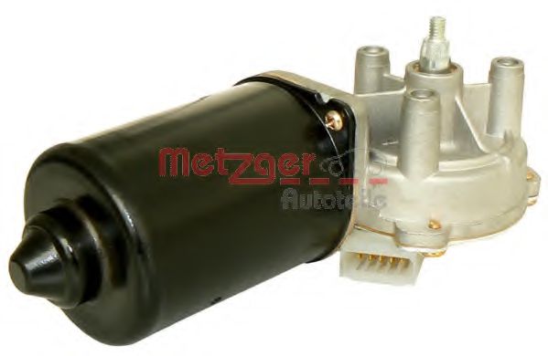 2190507 motor stergator METZGER 