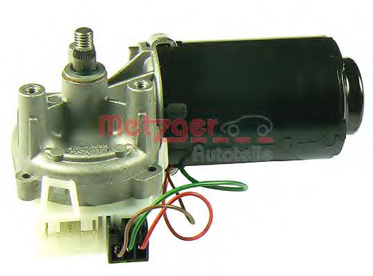 2190525 motor stergator METZGER 