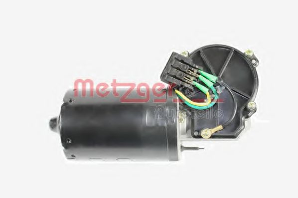motor stergator