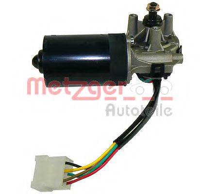 2190549 motor stergator METZGER 