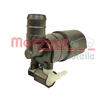 2220032 pompa de apa,spalare parbriz METZGER 