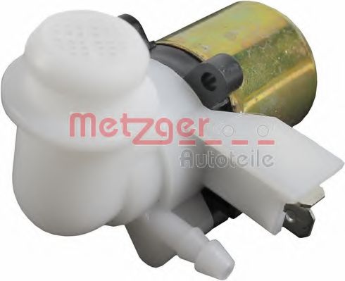 2220045 pompa de apa,spalare parbriz METZGER 