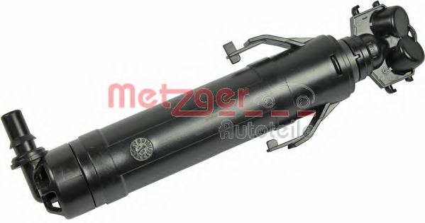 2220514 diuza,spalare faruri METZGER 