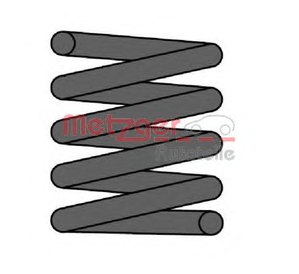 2240877 Arc spiral METZGER 