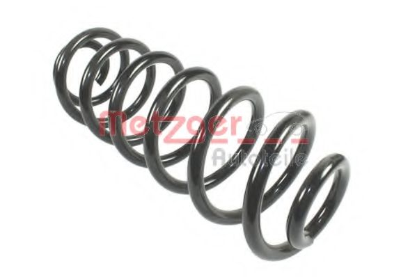 Arc spiral