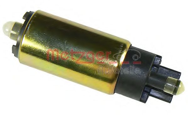 Pompa combustibil 2