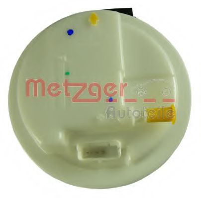2250037 Sistem alimentare cu combustibil METZGER 